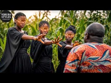 Olu Iku Yoruba Movie 2026 Drama | Anike Ami, Odunlade Adekola, Rai Jimoh