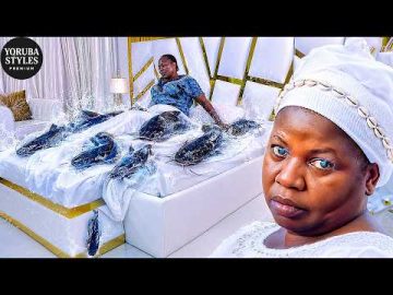 Ibuso Olokun Yoruba Movie 2026 Drama | Muyiwa Ademola, Bose Akinola, Wale Akorede