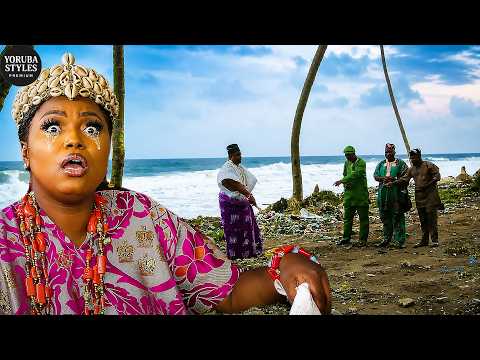 Oba Okun Yoruba Movie 2026 Drama | Afonja Olaniyi, Zainab Bakare, Fausat Balogun
