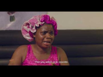 Dead But Alive Yoruba Movie 2026 Official Trailer Showing Tomorrow On Yorubaplus