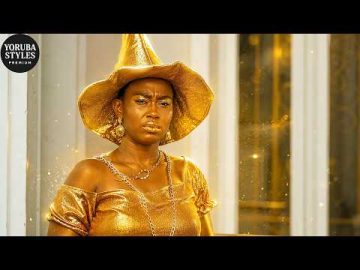 Owo Wura Yoruba Movie 2026 Drama | Juliet Jatto, Alapini Oosa, Lekan Olatunji