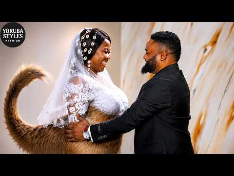 Abami Eniyan Yoruba Movie 2026 Drama | Bukunmi Oluwashina, Juliet Jatto
