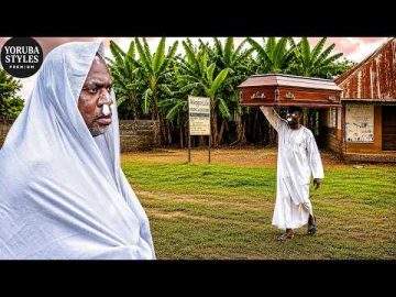 Oku Alaaye Yoruba Movie 2026 Drama | Odunlade Adekola, Ronke Ojo, Fausat Balogun, Bolaji Amusan