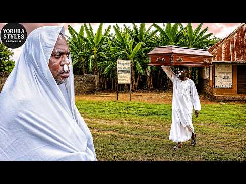Oku Alaaye Yoruba Movie 2026 Drama | Odunlade Adekola, Ronke Ojo, Fausat Balogun, Bolaji Amusan