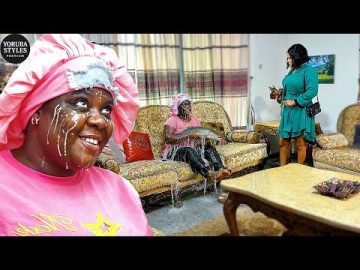 Omo Odo Okun Yoruba Movie 2026 Drama | Tosin Olaniyan, Jaye Kuti, Taiwo Hassan