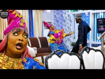 Awele Ikutaru Yoruba Movie 2026 Drama | Peju Ogunmola, Wunmi Toriola, Ronke Odusanya