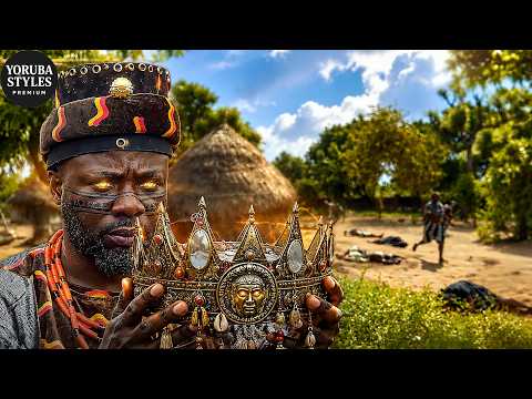 Ade Oso Yoruba Movie 2026 Drama | Ibrahim Yekini, Anike Ami, Juliet Jatto, Yinka Quadri
