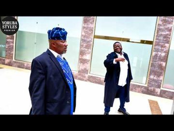 Ajani Canada Yoruba Movie 2026 Drama | Apa, Muyiwa Londoner, Kemi Korede
