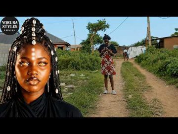 Ogo Alagbara Yoruba Movie 2026 Drama | Fisayo Abebi, Omisore Kunle, Lola Idije, Apa