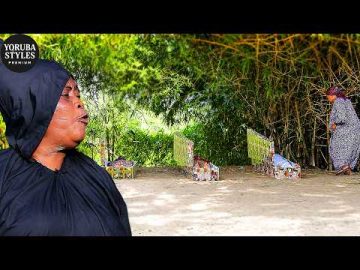 Posi Metta Yoruba Movie 2026 Drama | Peju Ogunmola, Abeni Agbon, Kolawole Ajeyemi