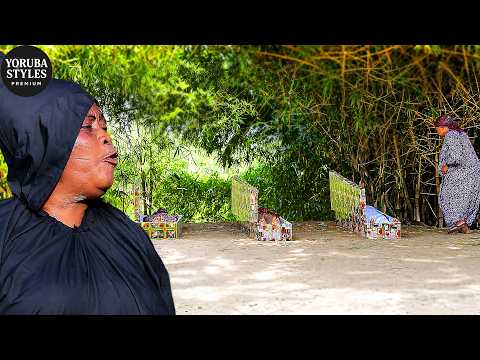 Posi Metta Yoruba Movie 2026 Drama | Peju Ogunmola, Abeni Agbon, Kolawole Ajeyemi
