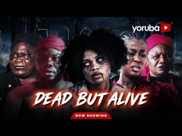 Dead But Alive Yoruba Movie 2026 Drama | Juliet Jatto, Joke Muyiwa, Bidemi Oladimeji, Abeni Agbon
