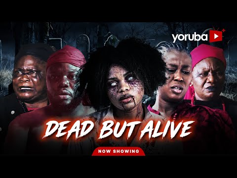 Dead But Alive Yoruba Movie 2026 Drama | Juliet Jatto, Joke Muyiwa, Bidemi Oladimeji, Abeni Agbon