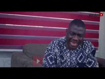Ile Binukonu Yoruba Movie 2026 Official Trailer Showing Tomorrow On Yorubaplus