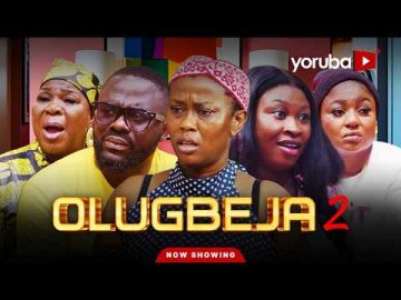 Olugbeja 2 Yoruba Movie 2026 Drama | Anike Ami, Babatunde Aderinoye, Juliet Jatto, Bukola Omusuwa