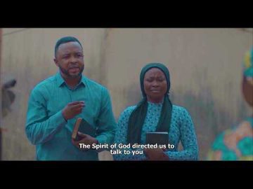 Olorun Wa Yoruba Movie 2026 Official Trailer Showing Tomorrow On Yorubaplus
