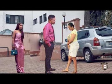 She Was Shocked To See The Man She Rejected Came Back As A Billionaire To Marry Her Step Sister