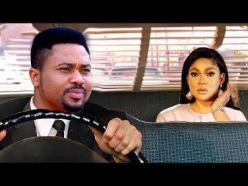 Famous Actress Secretly Gets Crush On Her Handsome Driver