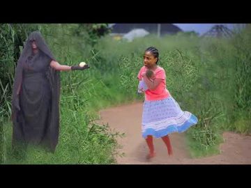 You Will Never Watch Any Movie More Interesting Than This New Premium Village Movie-African Movies