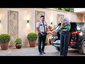 How The Arrogant Billionaire Lady Fell In Love With Her Poor Humble Driver – African Movie