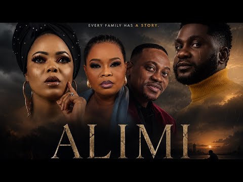 ALIMI Latest Yoruba Movie Thriller