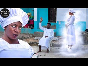 Oluwa Dide Yoruba Movie 2026 Drama | Mide Martins, Abija, Iya Gbonkan, Apa, Lalude