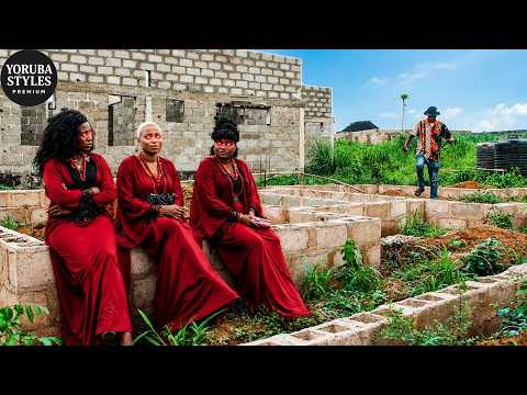 Abami Meta Yoruba Movie 2026 Drama | Mide Martins, Joke Jigan, Victoria Ajiboye