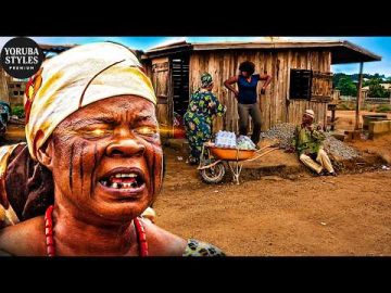 Alabaru Oja Yoruba Movie 2026 Drama | Peju Ogunmola, Dele Odule, Ebun Oloyede