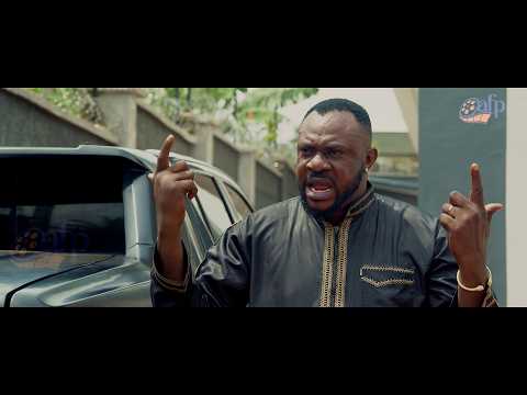 ALAAYE OKAN Yoruba Movie 2026 Teaser Showing From JULY 3RD Only On OAFPTV