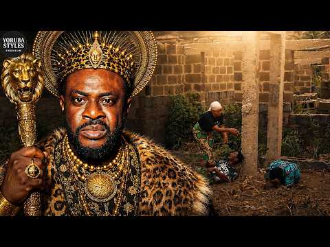 Ile Orisa Yoruba Movie 2026 Drama | Odunlade Adekola, Ronke Odusanya, Lekan Olatunji