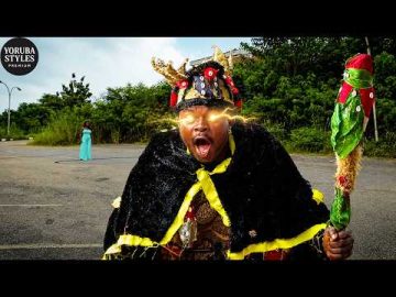Woli Obalaye Yoruba Movie 2026 Drama | Ogboluke, Juliet Jatto, Dele Odule, Arinaja