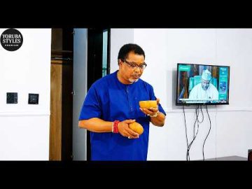 Ikoko Ola Yoruba Movie 2026 Drama | Ladi Folarin, Mide Martins, Irewole Olaniyan