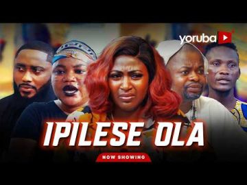 Ipilese Ola Yoruba Movie 2026 Drama | Temitope Aremu, Kabiru Adeyinka, Price Emani, Yemi Badmus