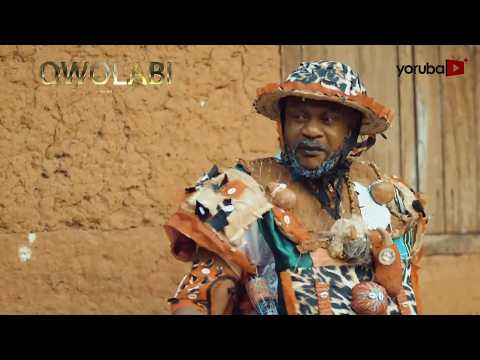 Agbogunleri Yoruba Movie 2026 Official Trailer Showing Next On Yorubaplus