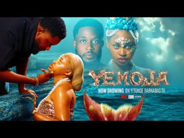 YEMOJA – Latest Yoruba Movie 2026 Yetunde Barnabas, Kiki Bakare, Zainab Bakare, Afeez Owo