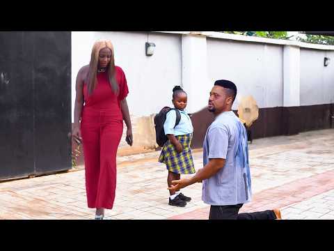 How The Billionaire Lady Ignored D Poor Man After Everything He Did 4 Her in D Past |2026 FULL MOVIE