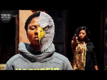 Asa Kan Yoruba Movie 2026 Drama | Mide Martins, Alebiosu, Rotimi Salami