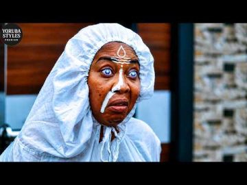 Iyawo Aye Yoruba Movie 2026 Drama | Adebimpe Akintunde, Biola Fowosere