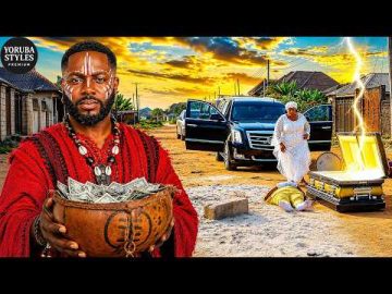 Posi Owo Yoruba Movie 2026 Drama | Ibrahim Yekini, Biola Adebayo, Ayo Olaiya