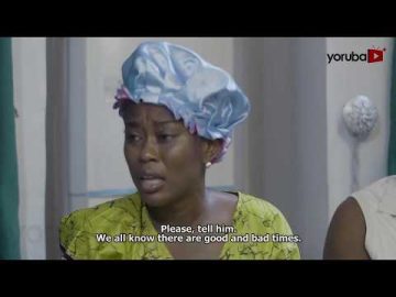 Debby Yoruba Movie 2026 Official Trailer Showing Next On Yorubaplus
