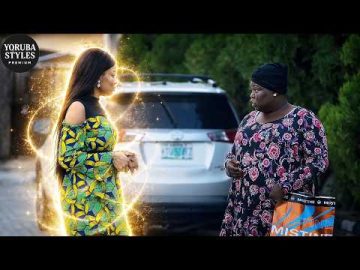 Asiri Omo Odo Yoruba Movie 2026 Drama | Kemi Apesin, Wunmi Toriola, Ibrahim Yekini