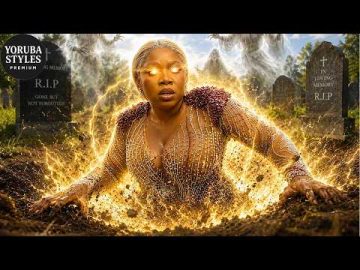 Oloso Iboji Yoruba Movie 2026 Drama | Wunmi Toriola, Madam Saje, Ayo Olaiya