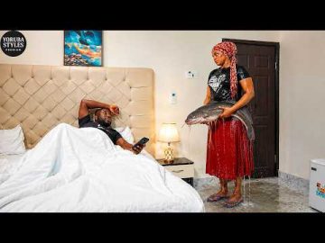 Omo Odo Omi Yoruba Movie 2026 Drama | Mide Martins, Ibrahim Yekini, Michelle Onamade