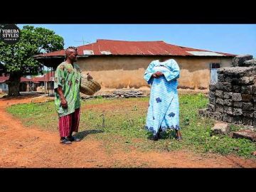 Abami Orita Yoruba Movie 2026 Drama | Abeni Agbon, Taofeek Adewale Digboluja, Jamiu Azeez