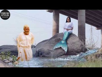 Odo Agbere Yoruba Movie 2026 Drama | Ibrahim Chatta, Taiwo Hassan, Wasila Coded