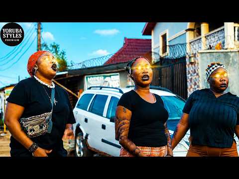 Esu Ibeta Yoruba Movie 2026 Drama | Kemi Apesin, Mide Martins, Victoria Ajiboye, Lola Idije