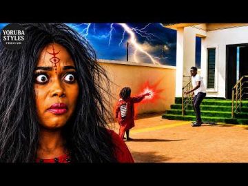 Olokuada Yoruba Movie 2026 Drama | Zainab Bakare, Ladi Folarin, Jumoke George