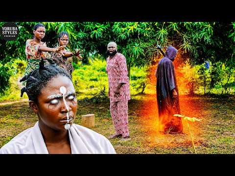 Ilujon (Ghost Town) Yoruba Movie 2026 Drama | Anike Ami, Odunlade Adekola, Temitope Aremu, Rai Jimoh