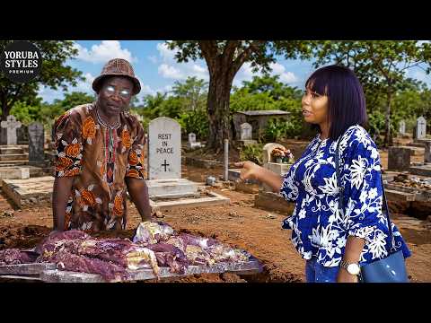 Eleran Orita Yoruba Movie 2026 Drama | Wunmi Toriola, Wale Akorede, Feranmi Oyalowo
