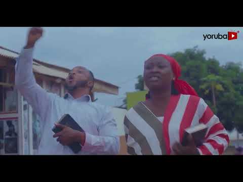 Olorun Wa Yoruba Movie 2026 Official Trailer Showing Next On Yorubaplus